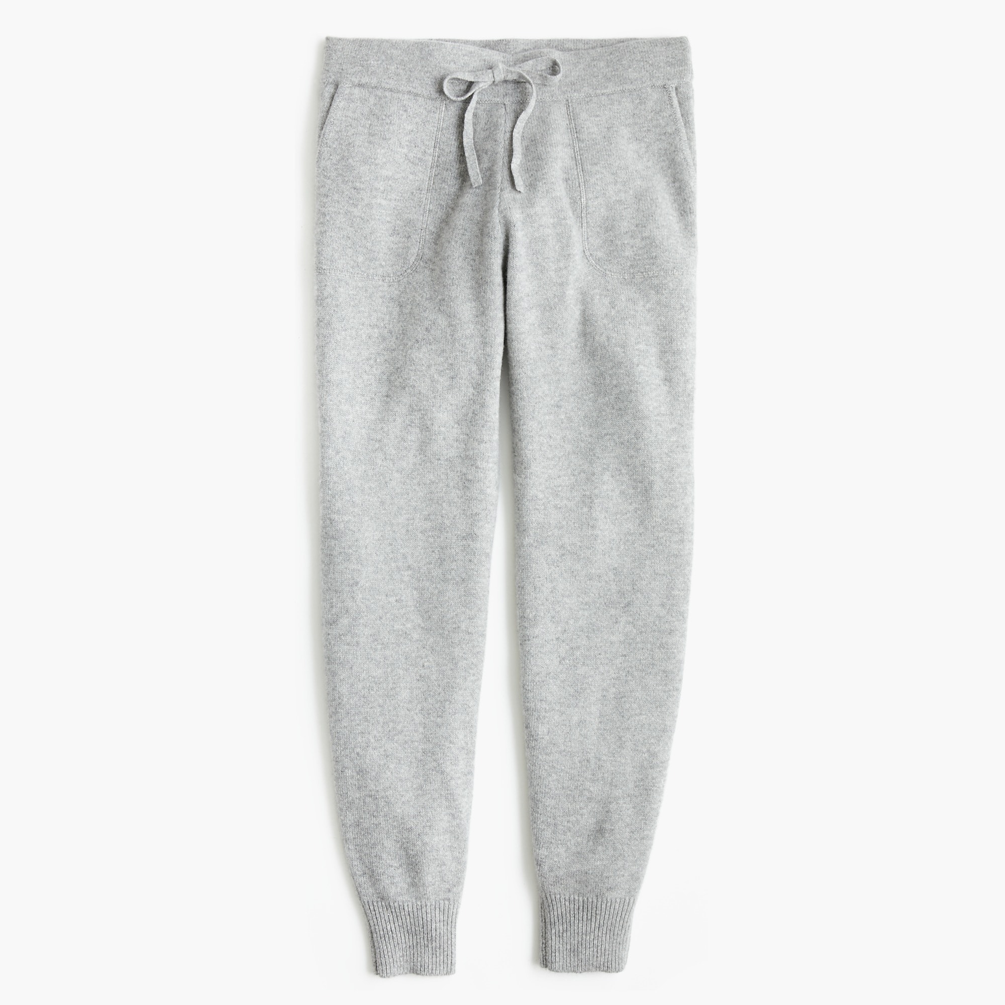 J.Crew: Joggers In Everyday Cashmere For Women