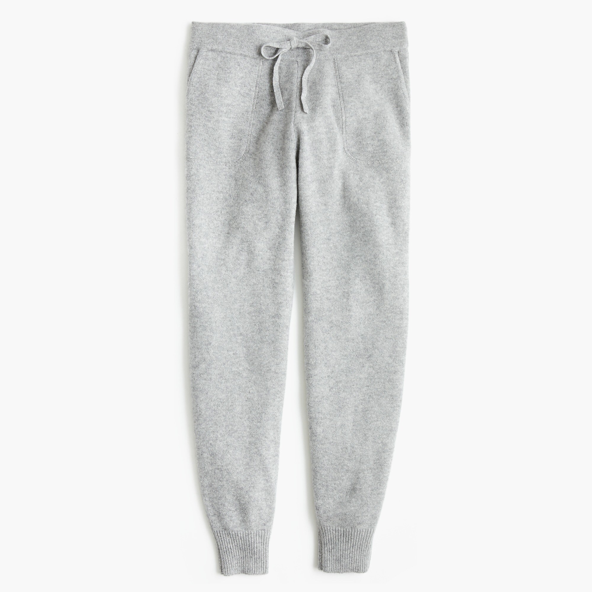 Joggers in everyday cashmere