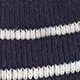 Kids' striped hat with pom-pom NAVY IVORY j.crew: kids' striped hat with pom-pom for boys