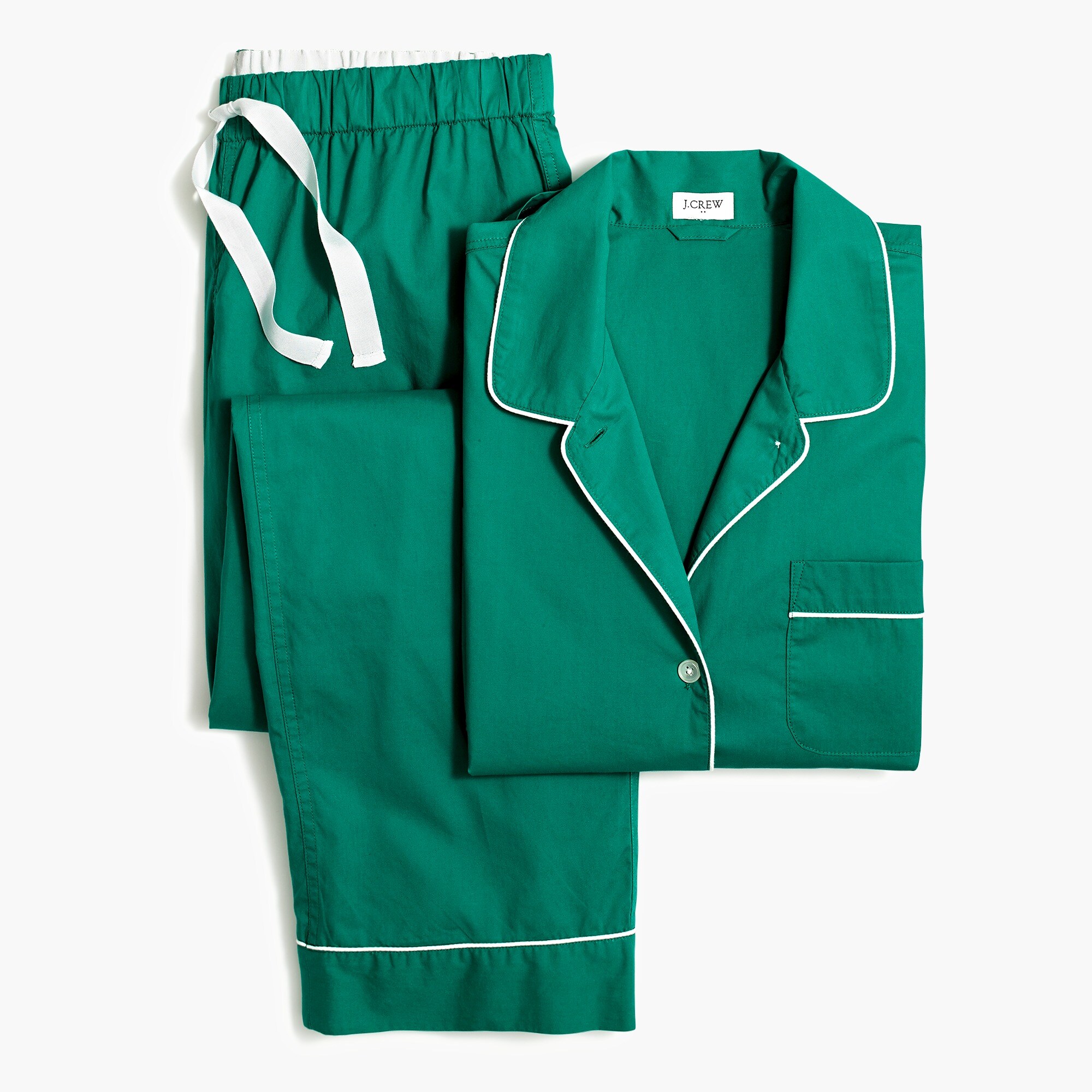 Cotton sleep set