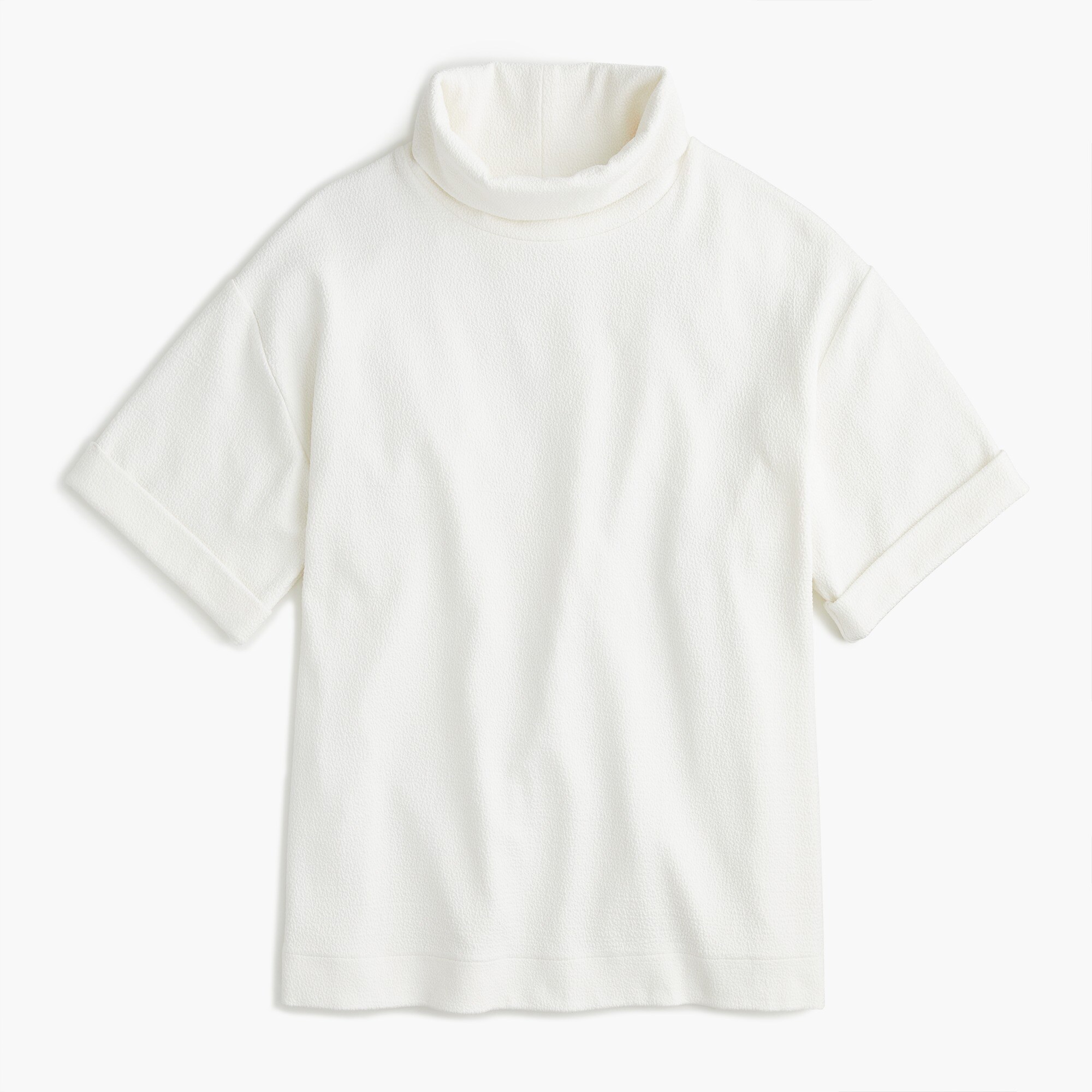 HATCH X J.Crew double-knit T-shirt