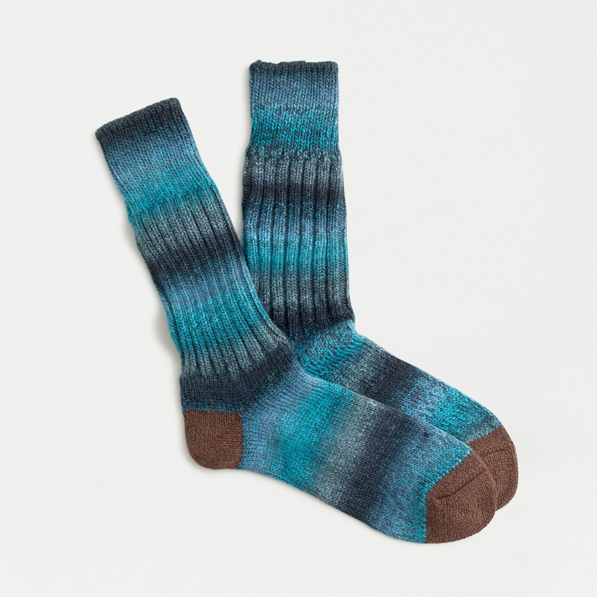 Anonymous Ism™ Go Hemp splash crew socks