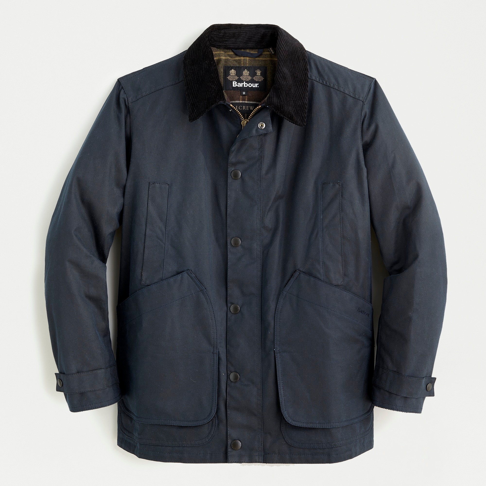 J.Crew Editions X Barbour® Barn Jacket™