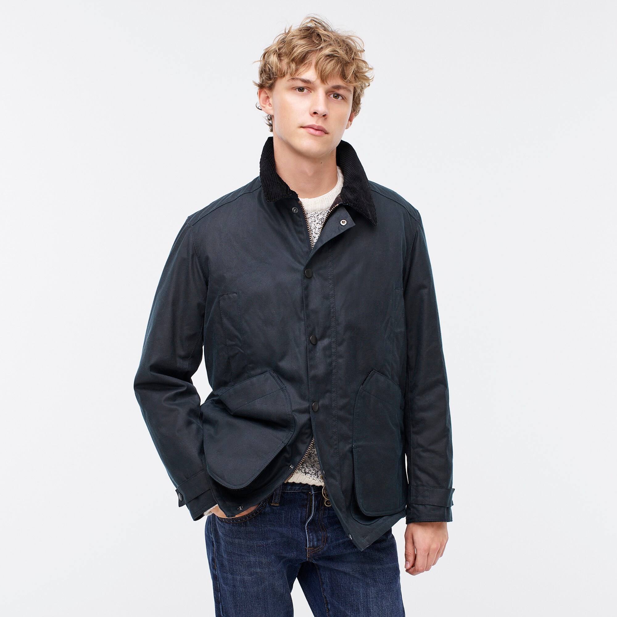 j crew factory mens coats