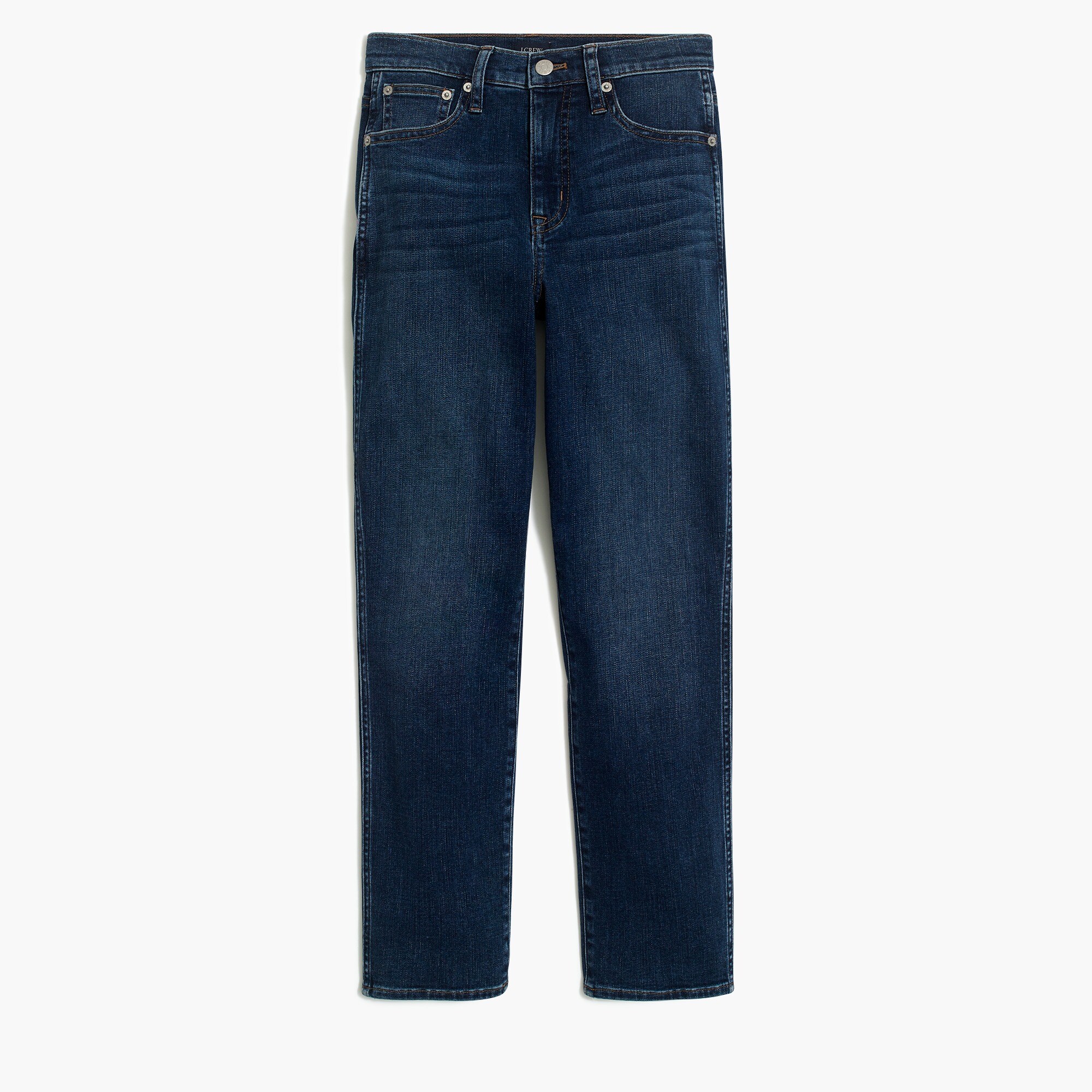 Vintage straight jean in Rockaway wash