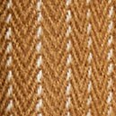 Herringbone scarf CAMEL factory: herringbone scarf for men