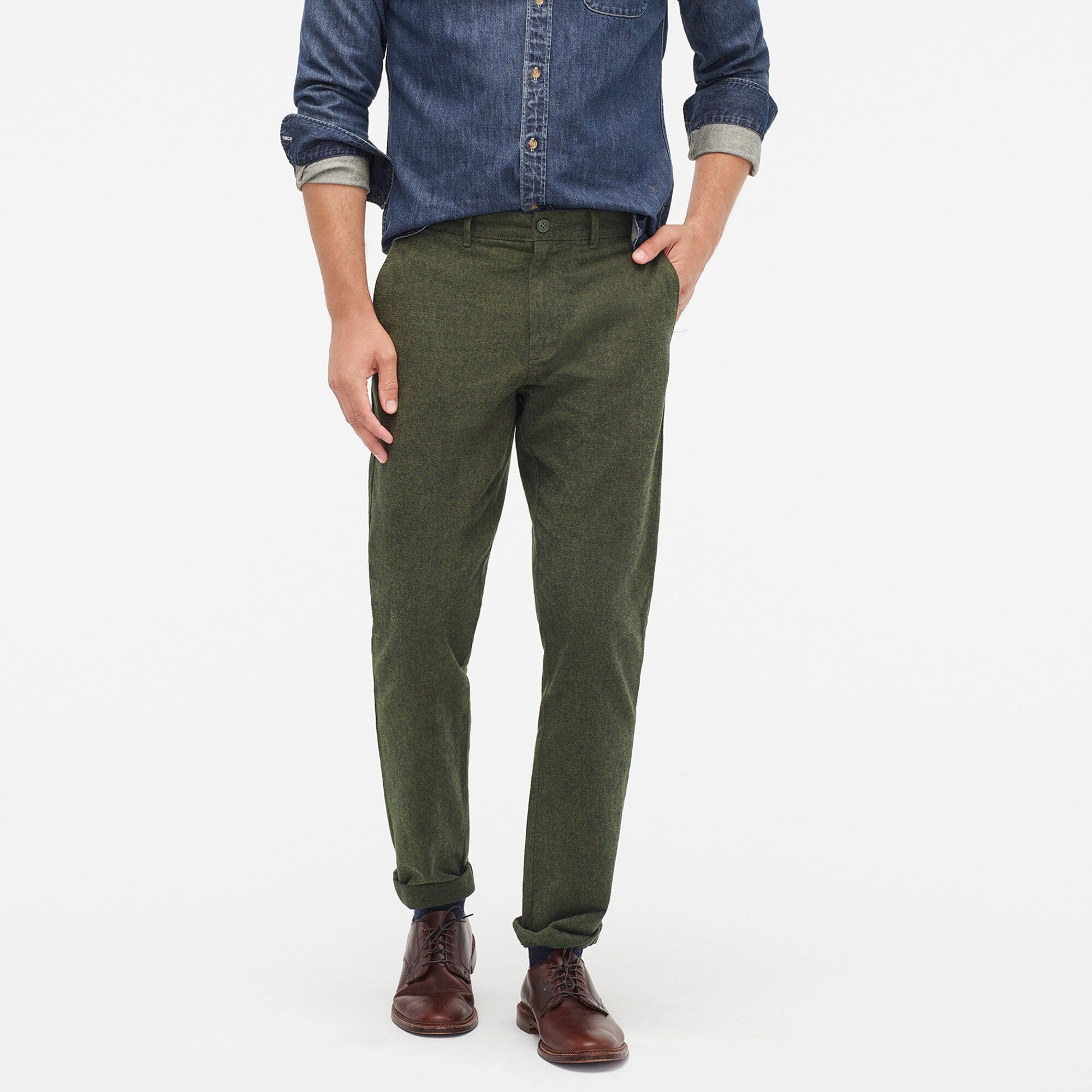 j crew 770 fit