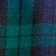Cameron slim crop pant in Black Watch tartan stretch wool NAVY MULTI j.crew: cameron slim crop pant in black watch tartan stretch wool for women