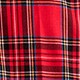 High-rise Cameron pant in red Stewart tartan RED BLACK MULTI j.crew: high-rise cameron pant in red stewart tartan for women
