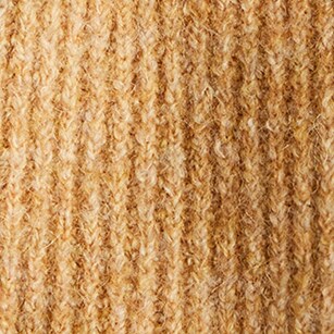 Ribbed beanie in Supersoft yarn HTHR MINT j.crew: ribbed beanie in supersoft yarn for women
