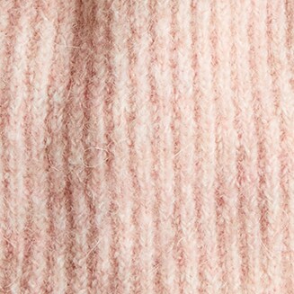 Ribbed beanie in Supersoft yarn HTHR MINT j.crew: ribbed beanie in supersoft yarn for women