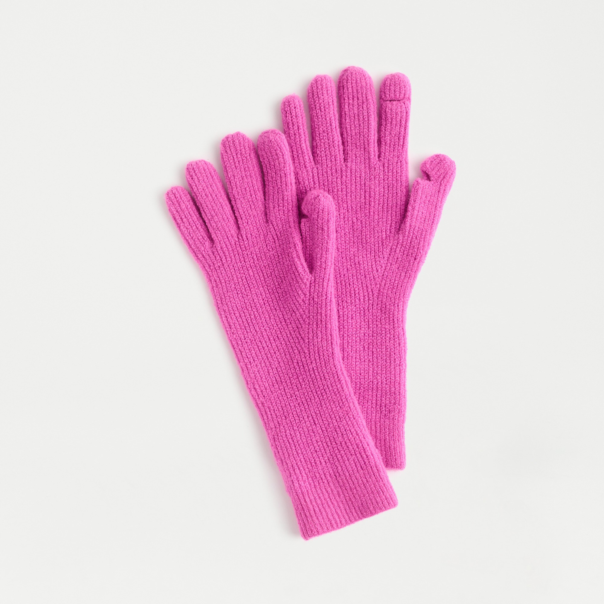 yarn for gloves