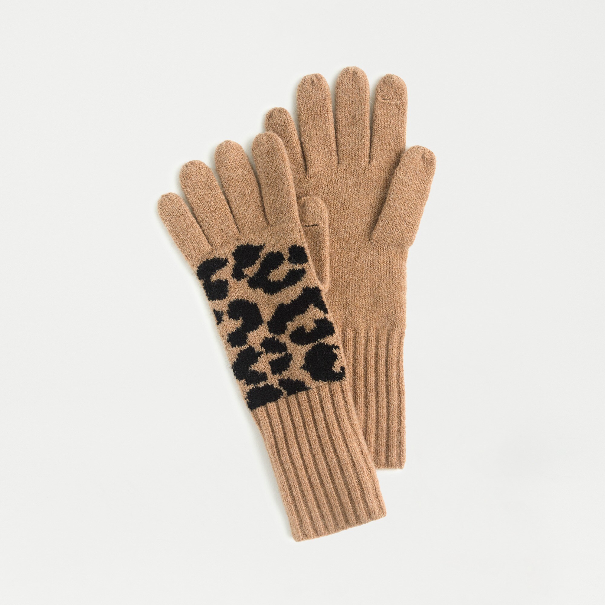 yarn for gloves
