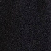 Long-sleeve turtleneck sweater-dress in extra-soft yarn BLACK factory: long-sleeve turtleneck sweater-dress in extra-soft yarn for women
