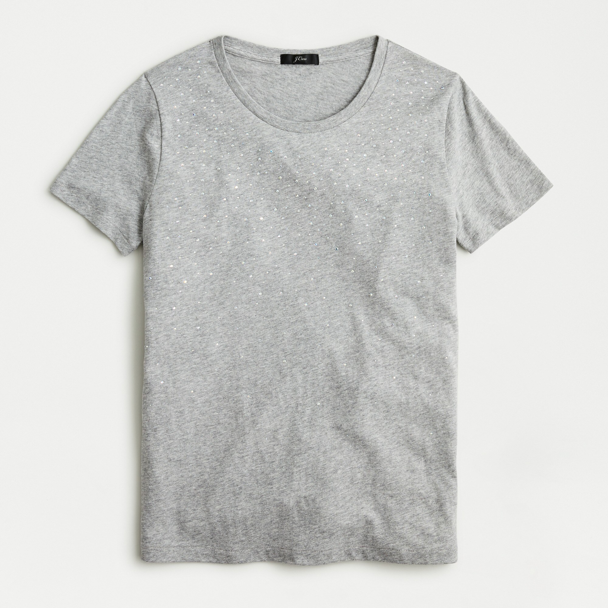 Embellished T-shirt