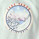 Lake Tahoe fleece pullover sweatshirt SILVER MOSS j.crew: lake tahoe fleece pullover sweatshirt for women