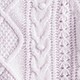 Pom-pom cable-knit sweater PALE SAFFRON j.crew: pom-pom cable-knit sweater for women