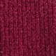 High-low waffle sweater in Supersoft yarn DARK MAUVE j.crew: high-low waffle sweater in supersoft yarn for women
