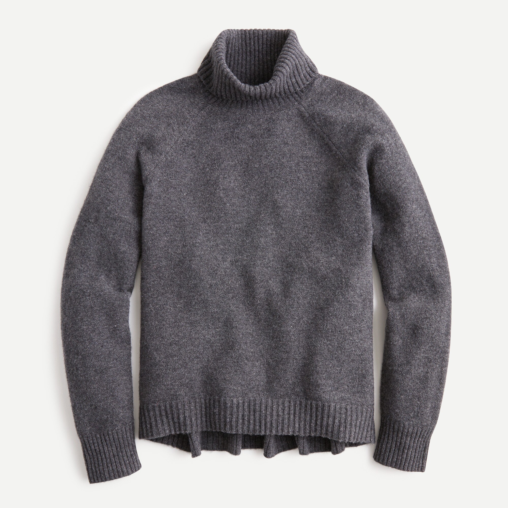 j crew turtleneck sweater