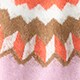 Fair Isle turtleneck sweater in Supersoft yarn HTHR DUSK  IVORY j.crew: fair isle turtleneck sweater in supersoft yarn for women