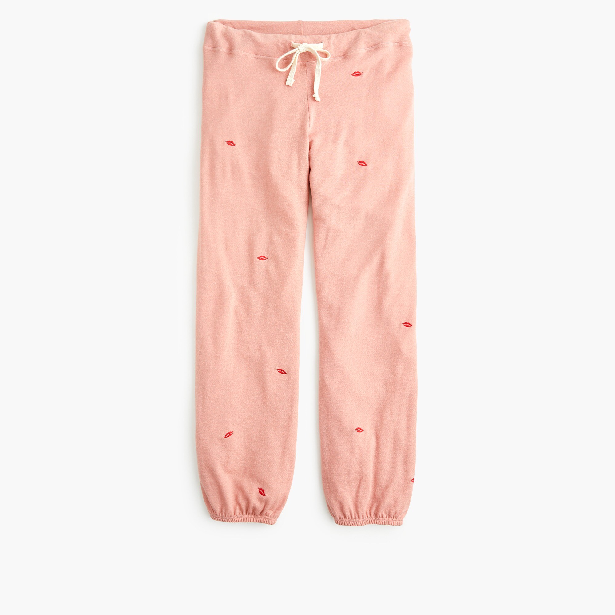 Sundry™ "lips" classic sweatpant