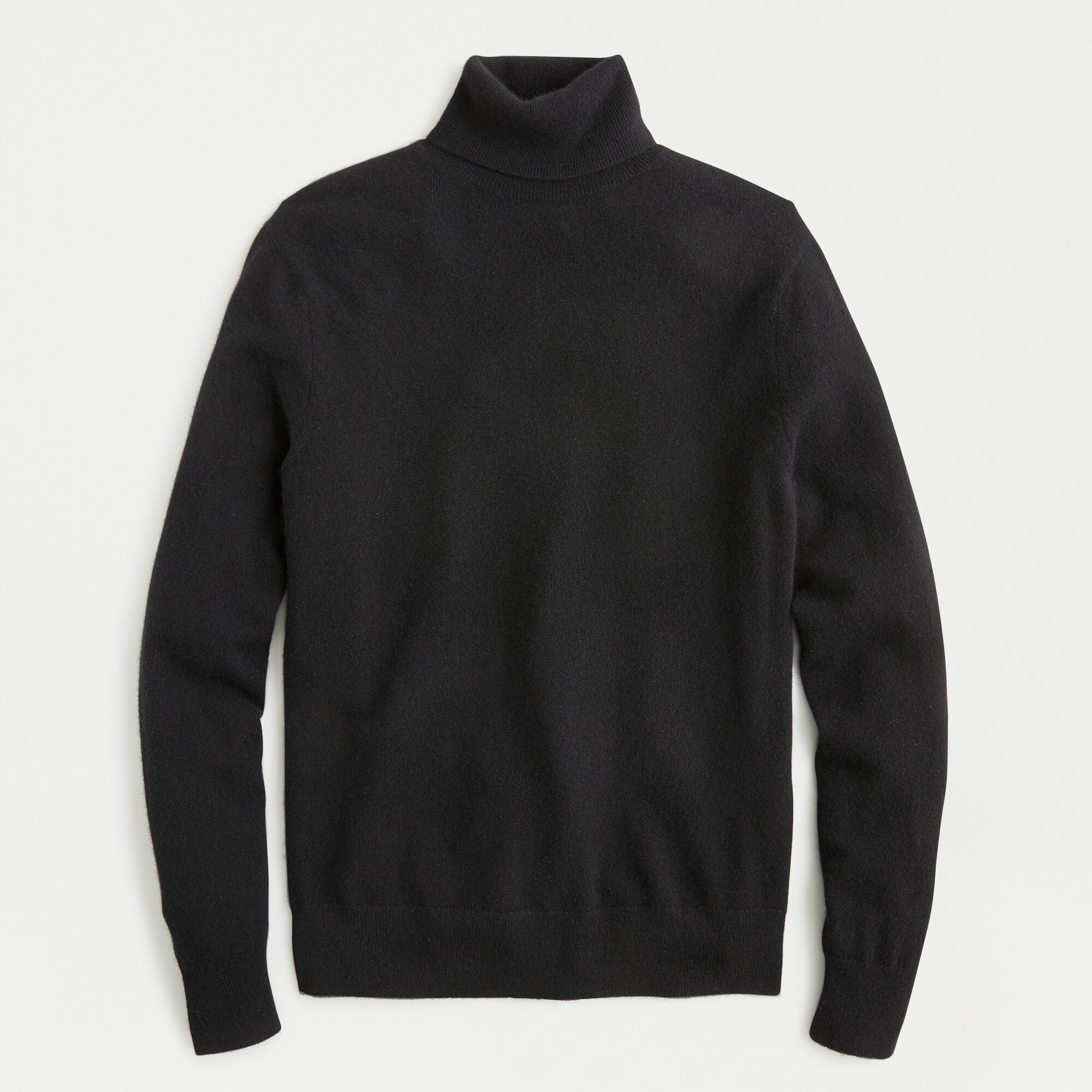 Cashmere turtleneck