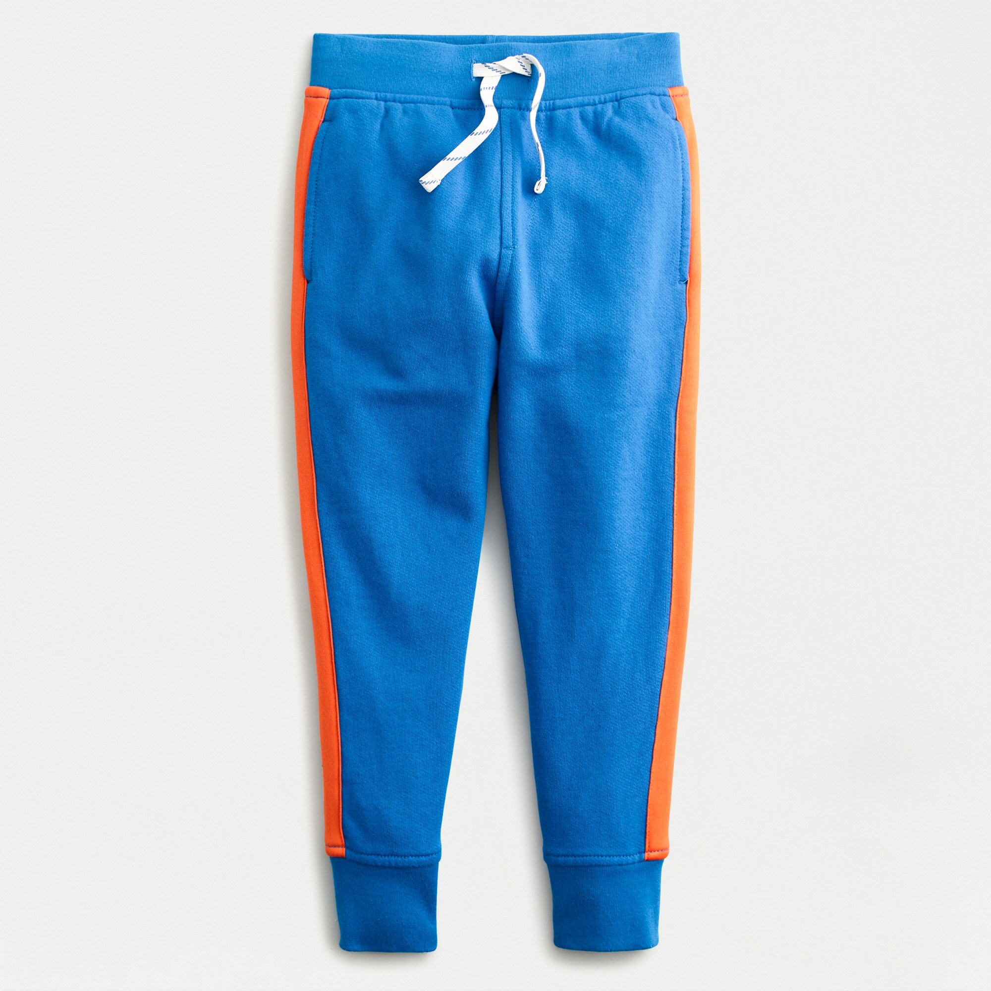boys slim fit sweatpants