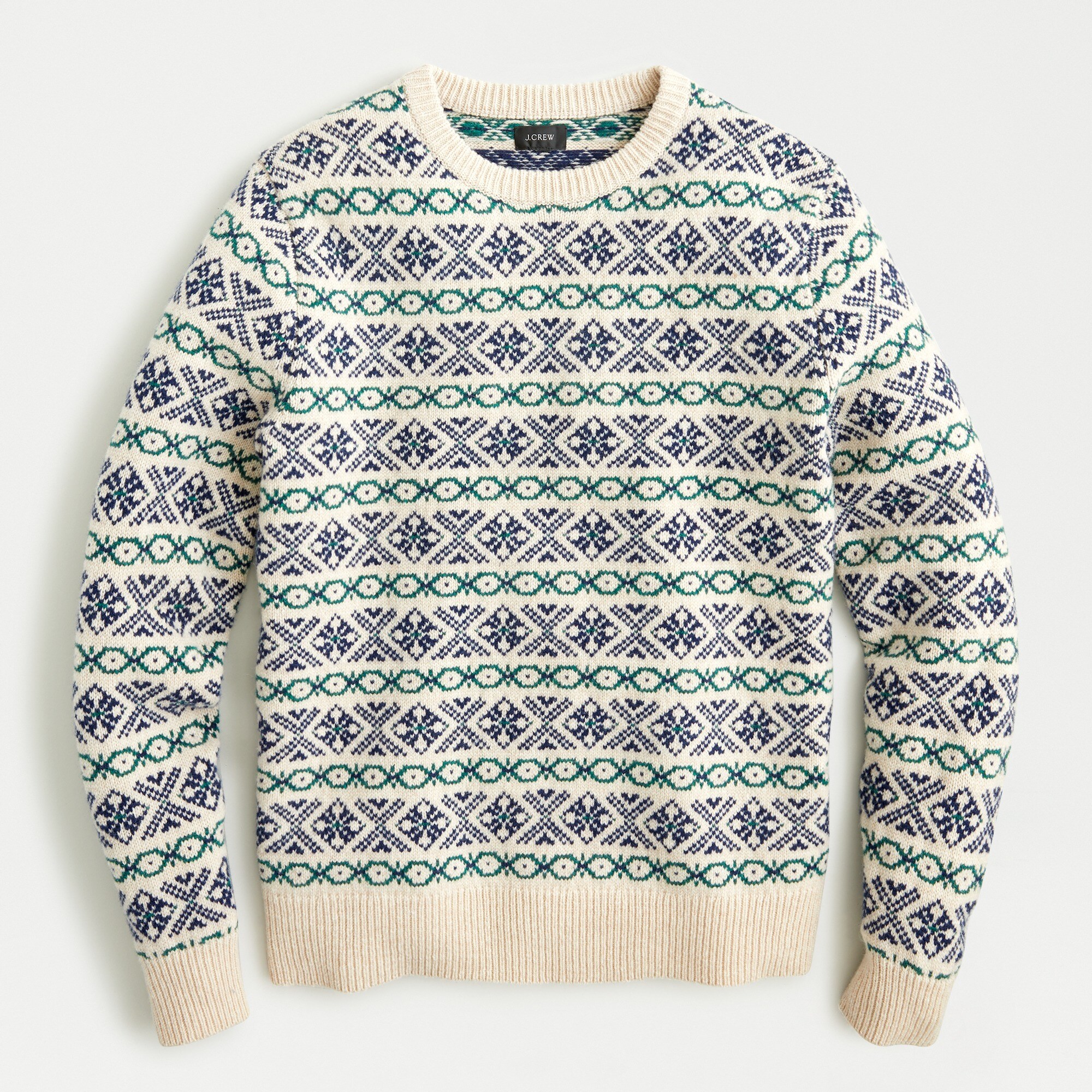 J crew lambswool store
