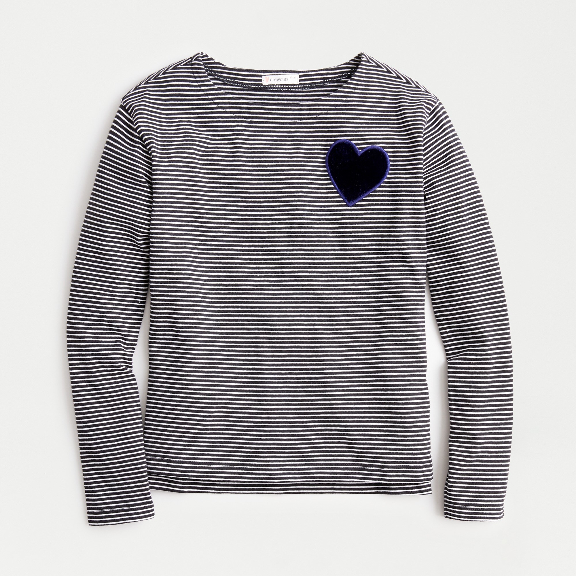 T-shirt Femme J.Crew - Taille XS - Occasion Très Bon état