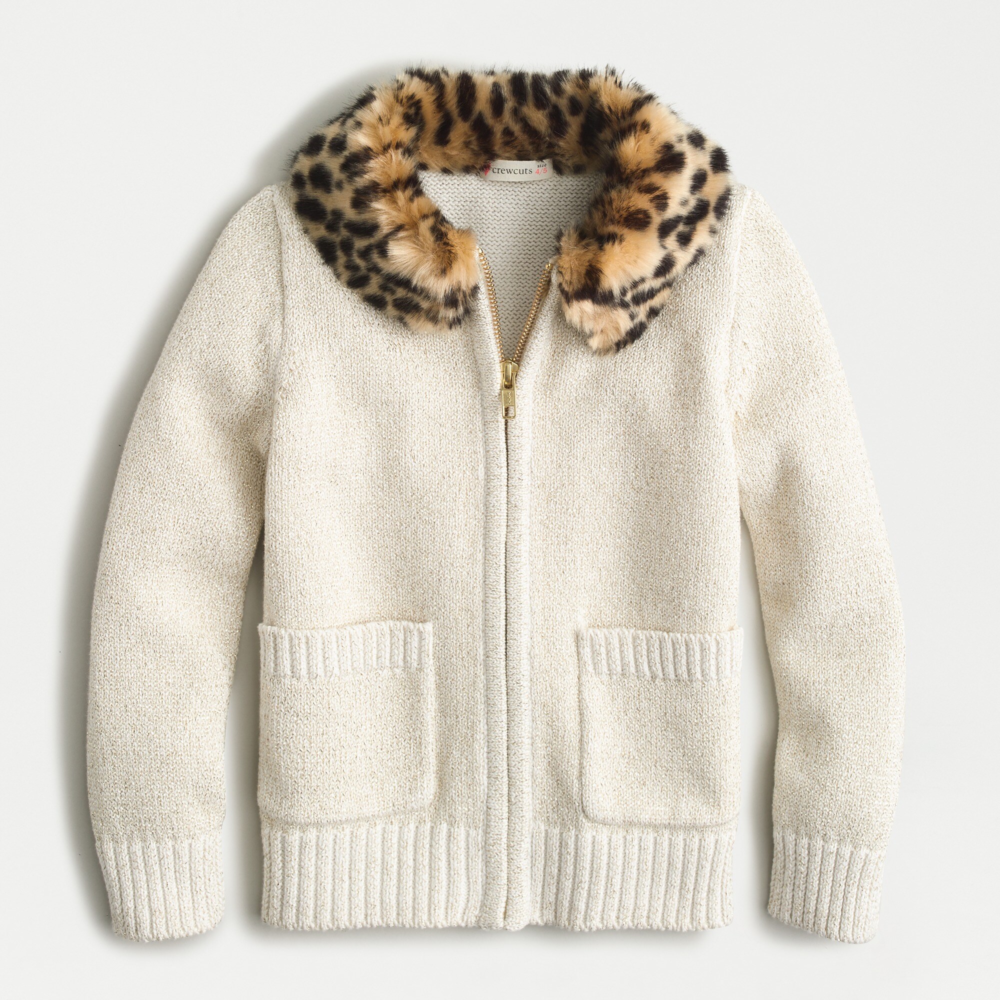 j crew zip up sweater