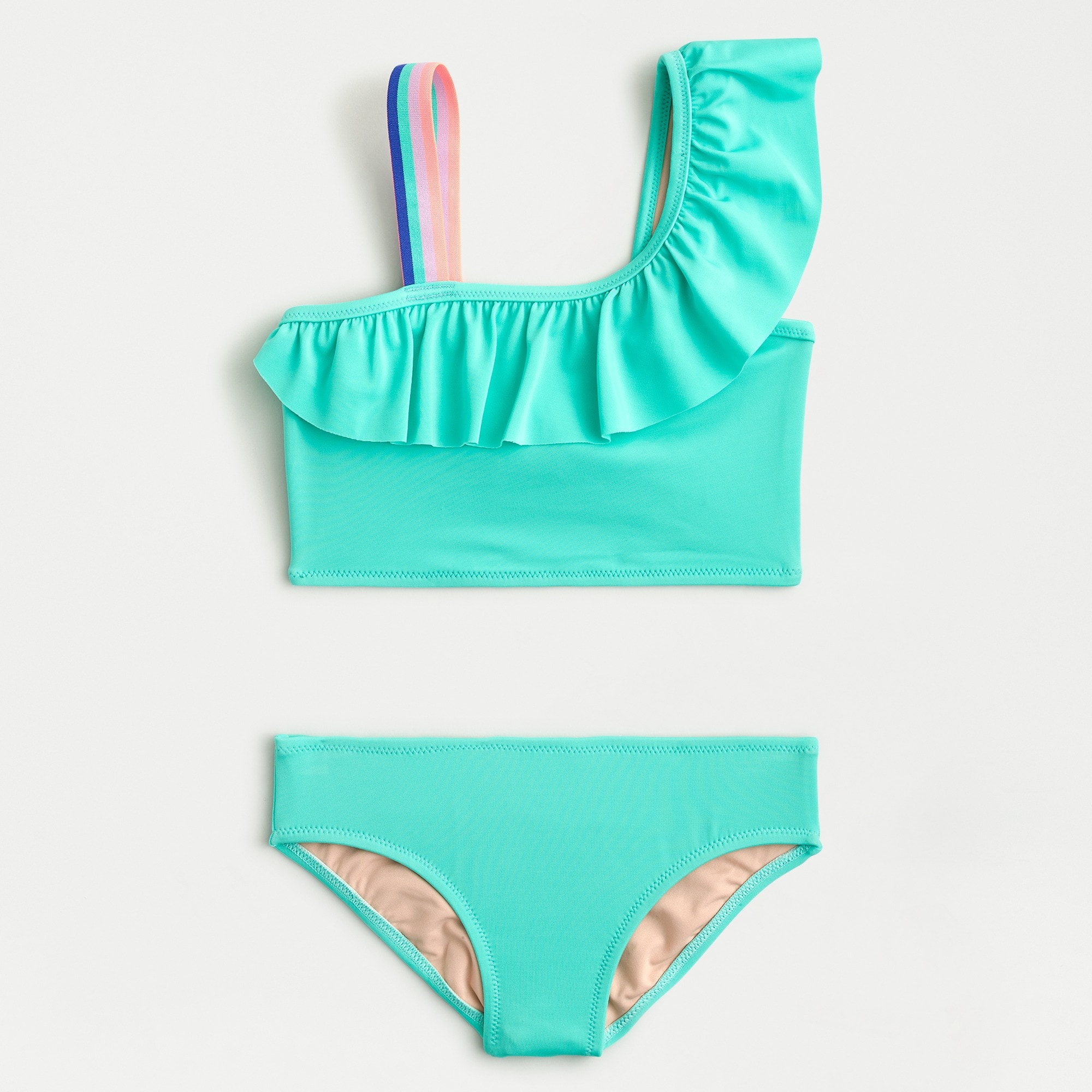 snow white swimming costume