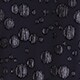 A-line dress in metallic dot jacquard BLACK j.crew: a-line dress in metallic dot jacquard for women