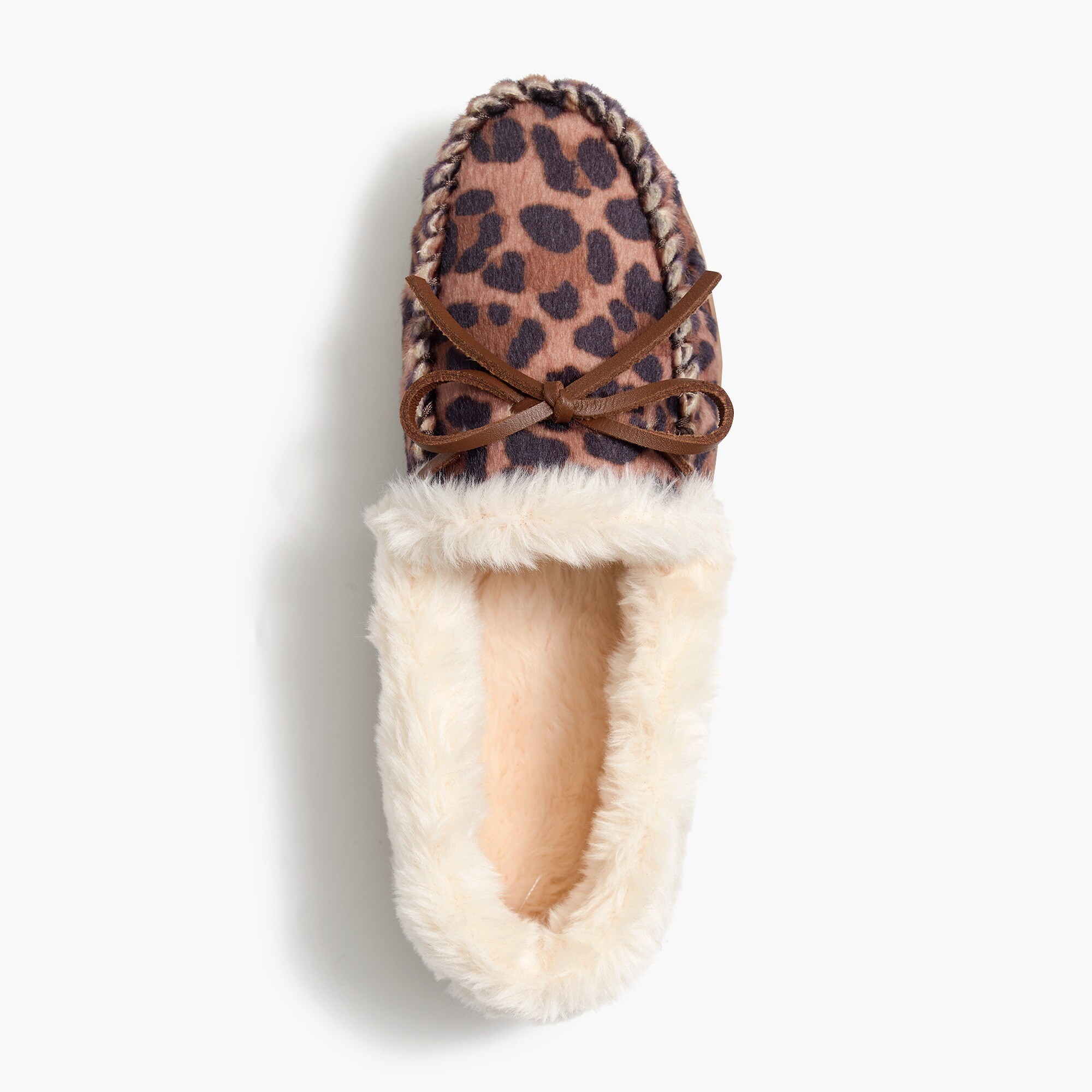 j crew bedroom slippers