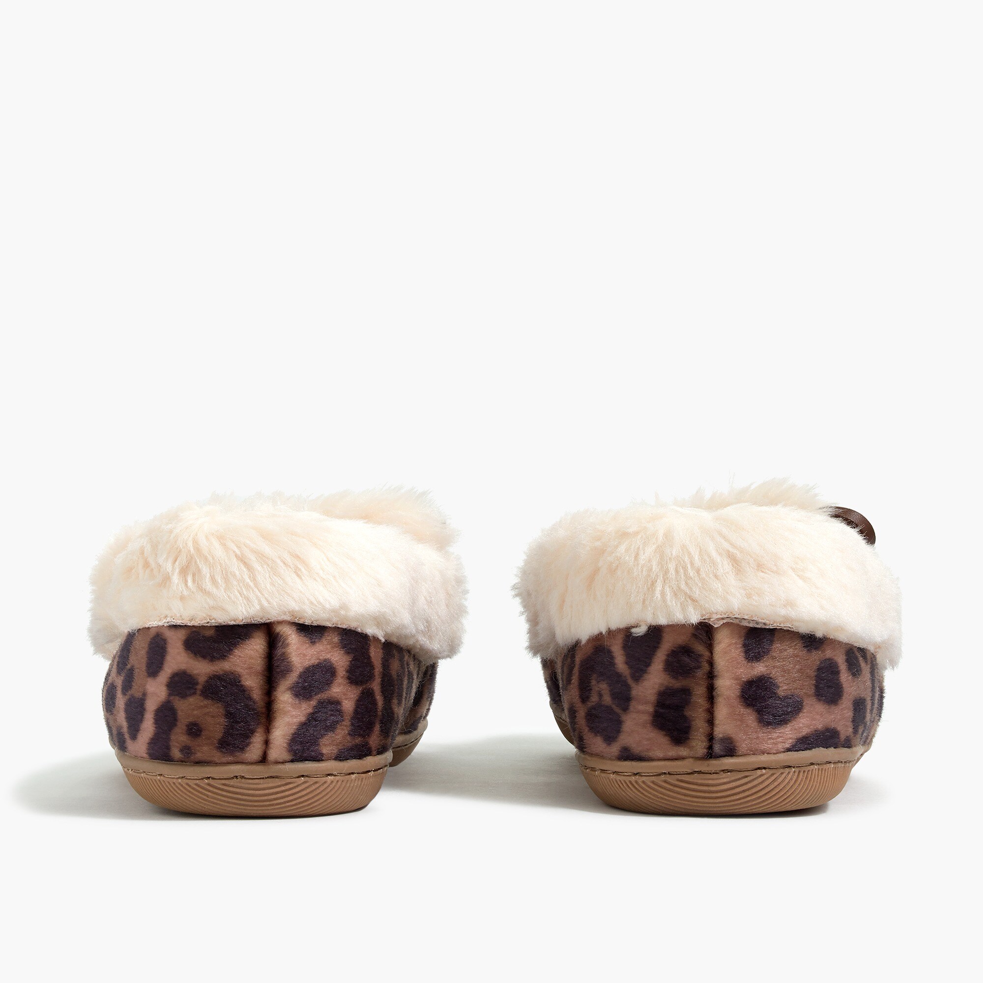 j crew bedroom slippers