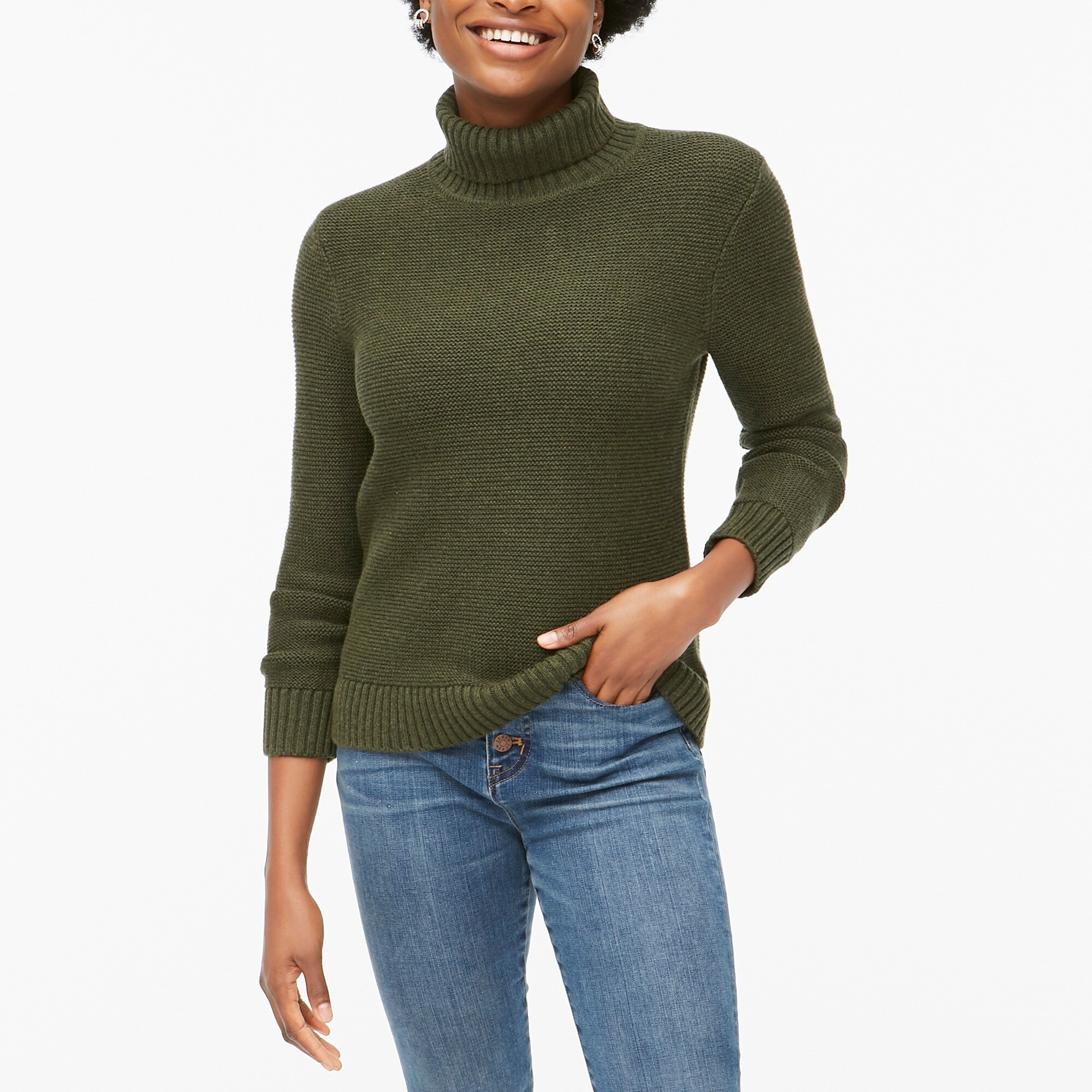 j crew factory womens sweaters