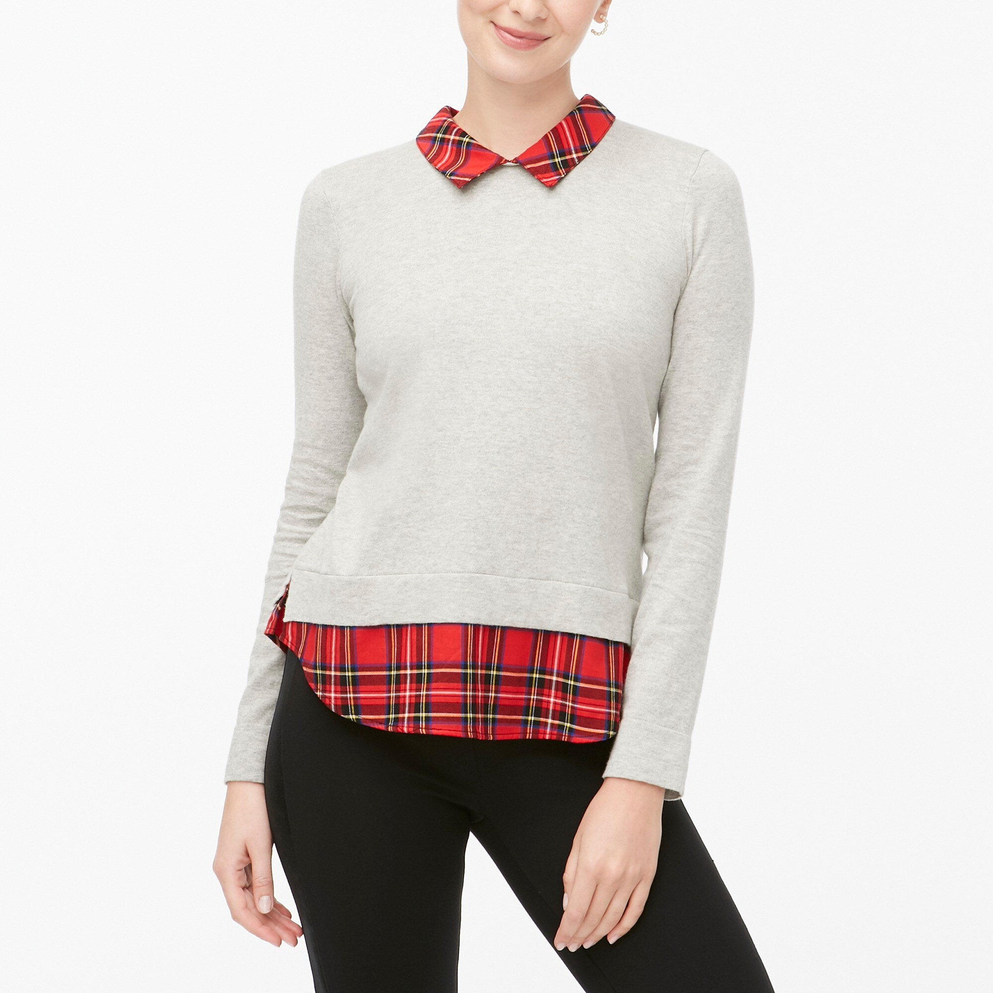 j crew factory womens sweaters