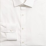 Slim Thompson flex wrinkle-free dress shirt