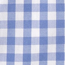 Classic flex casual shirt STONE BLUE WHITE 