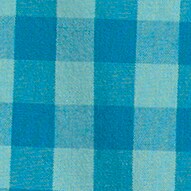 Classic flex casual shirt STONE BLUE WHITE 