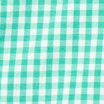 Classic flex casual shirt STONE BLUE WHITE 
