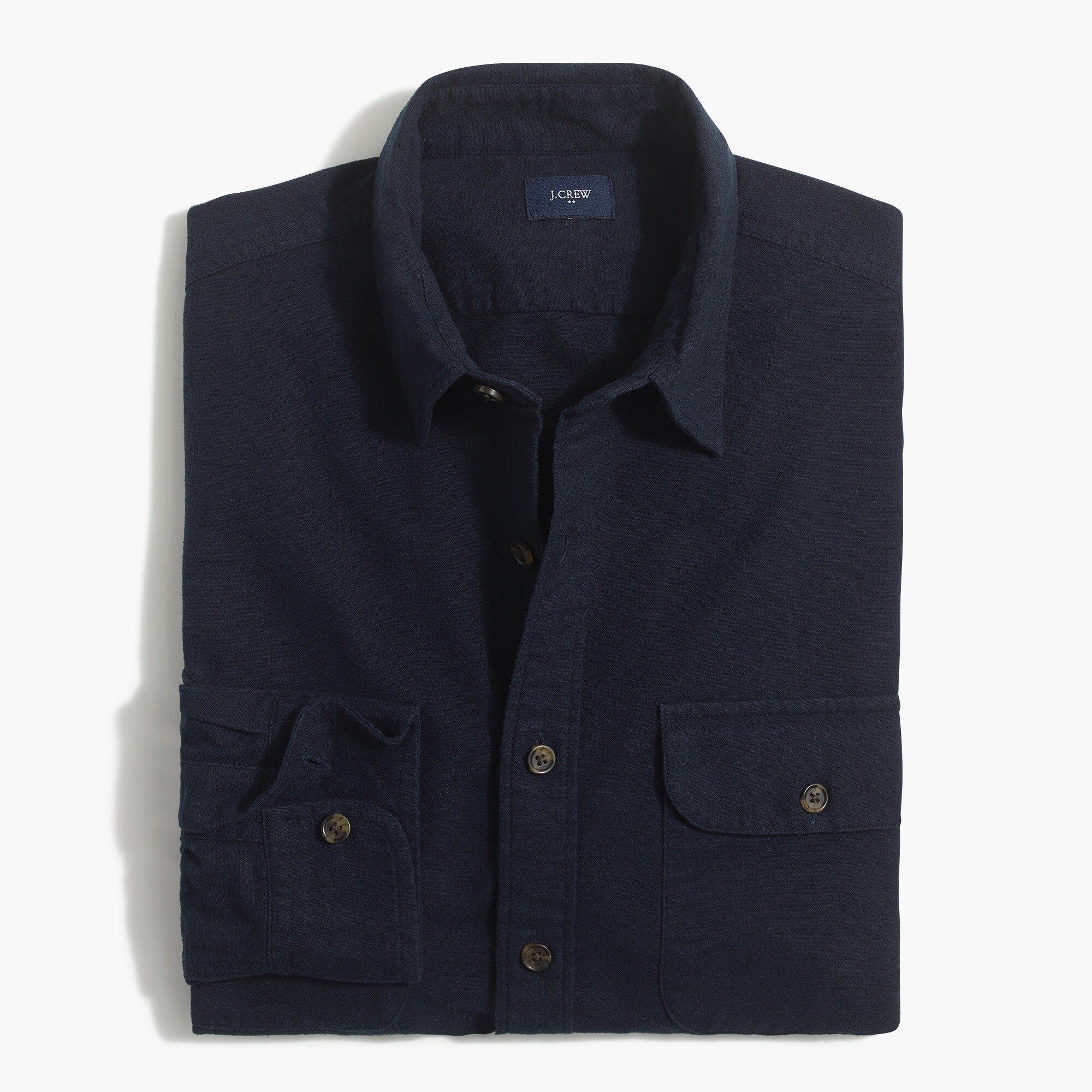 Heavyweight workshirt