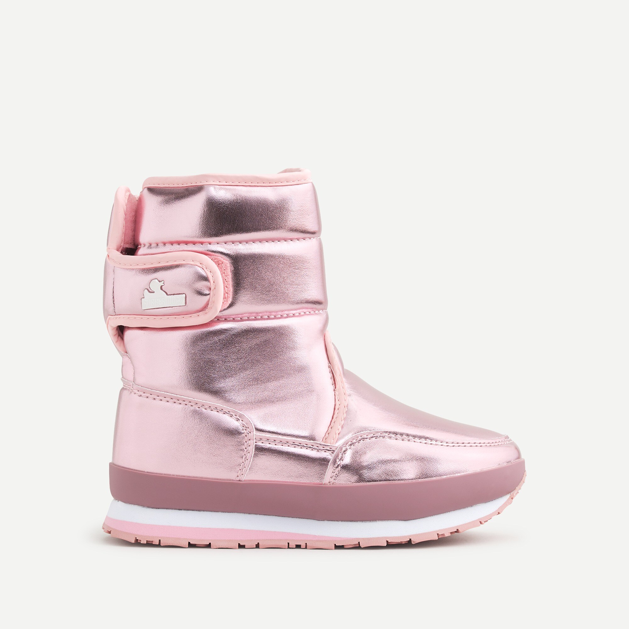 Girls' Rubber Duck™ Snow Jogger boots