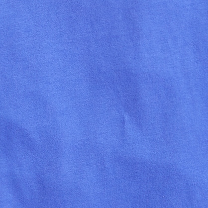 Broken-in short-sleeve T-shirt SUNDRIED RAISIN broken-in short-sleeve t-shirt for men