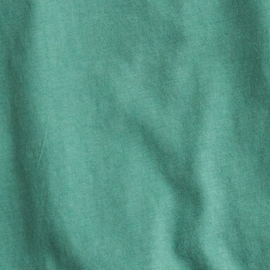 Broken-in short-sleeve T-shirt SUNDRIED RAISIN broken-in short-sleeve t-shirt for men
