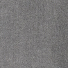 Broken-in short-sleeve T-shirt BEDFORD COAL