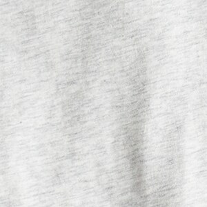Broken-in short-sleeve T-shirt HTHR SLATE