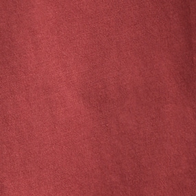 Broken-in short-sleeve T-shirt SUNDRIED RAISIN broken-in short-sleeve t-shirt for men