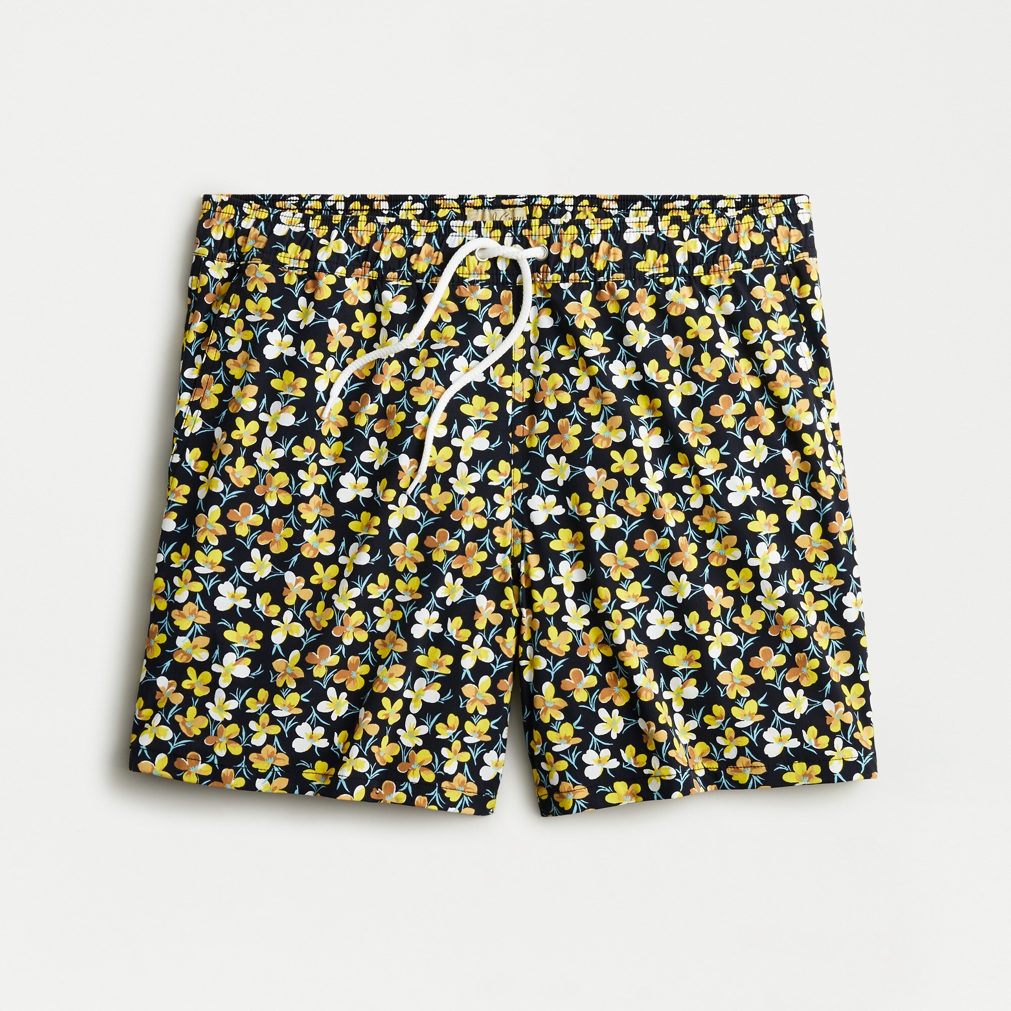 j crew swim shorts