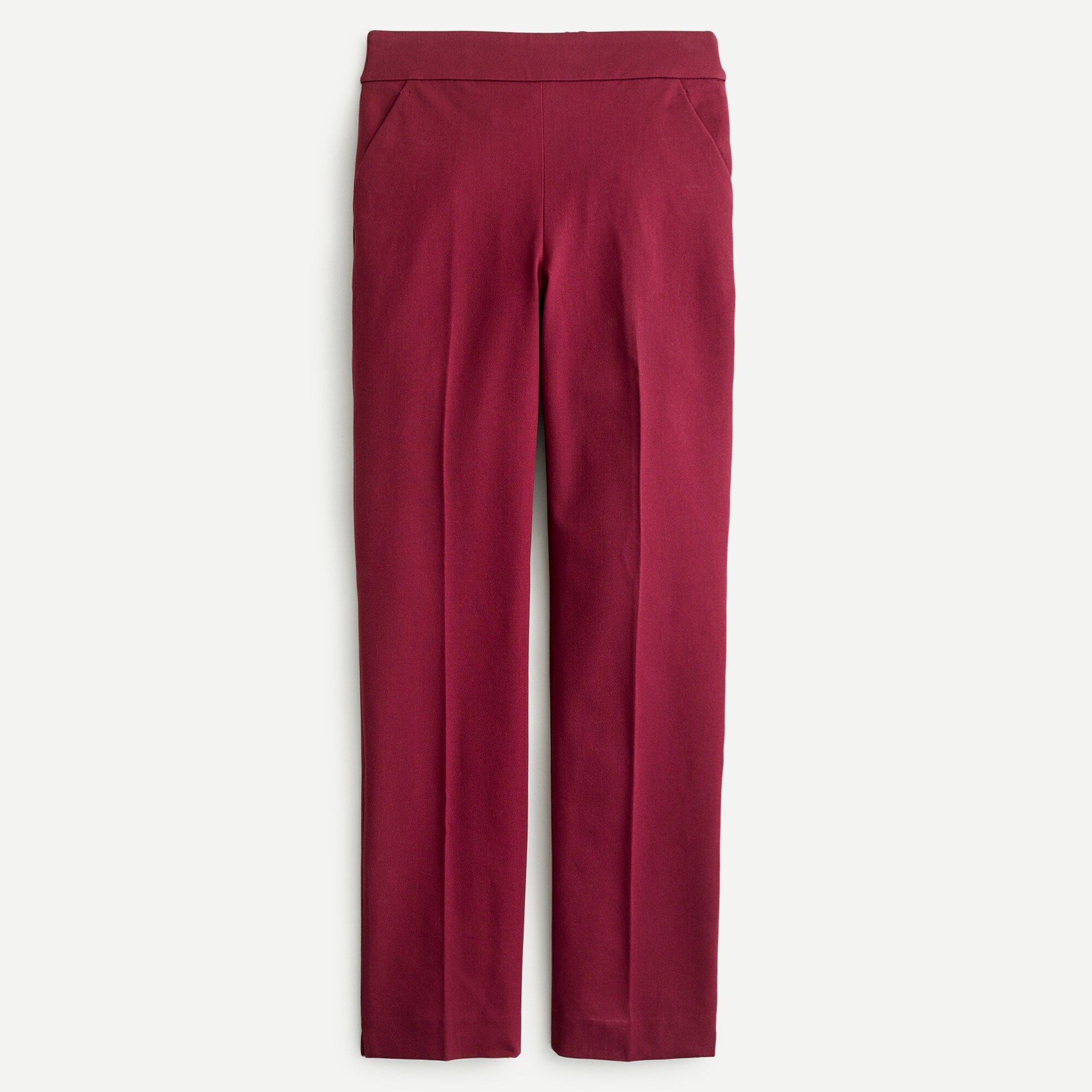 j crew colored jeans