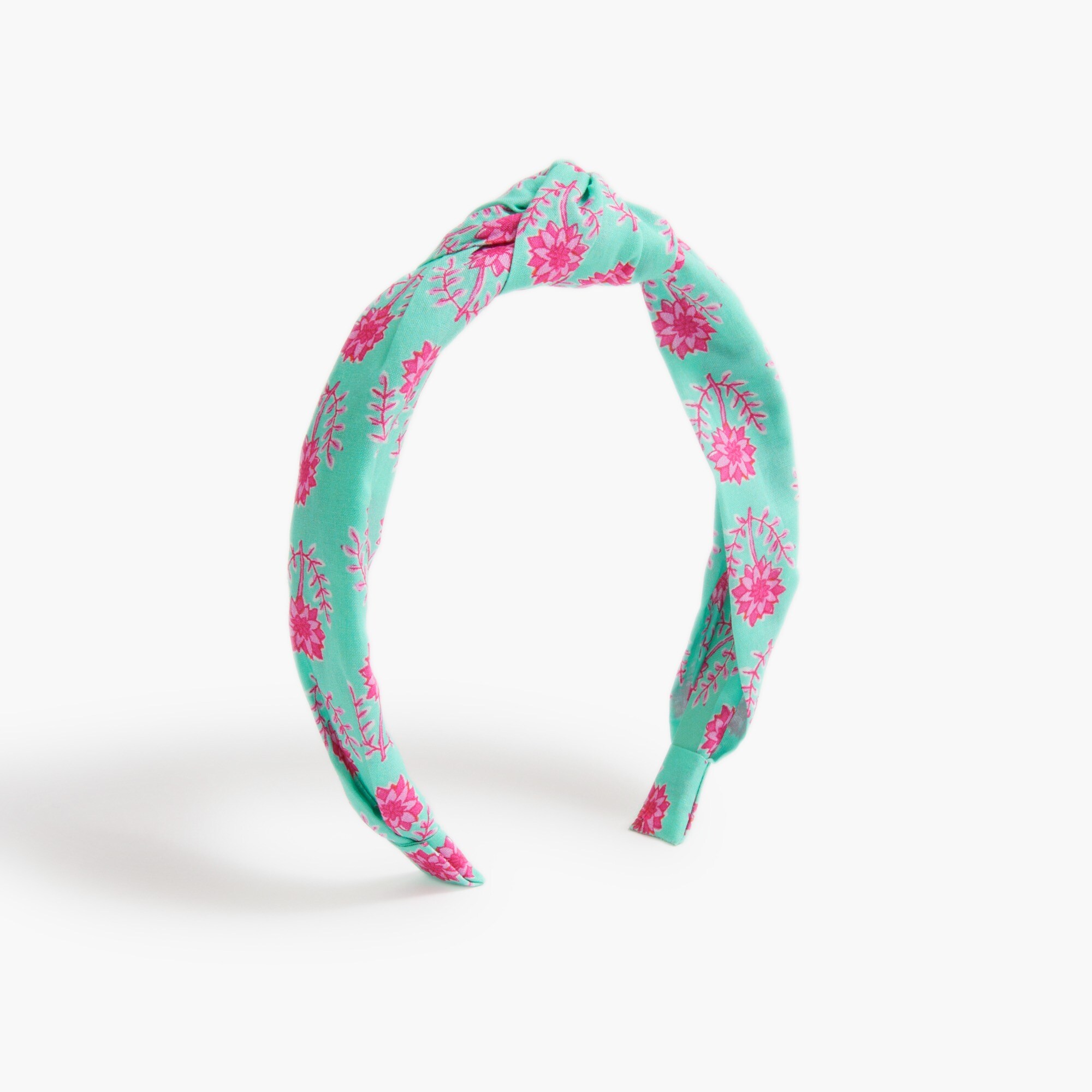 girls Girls' knot headband